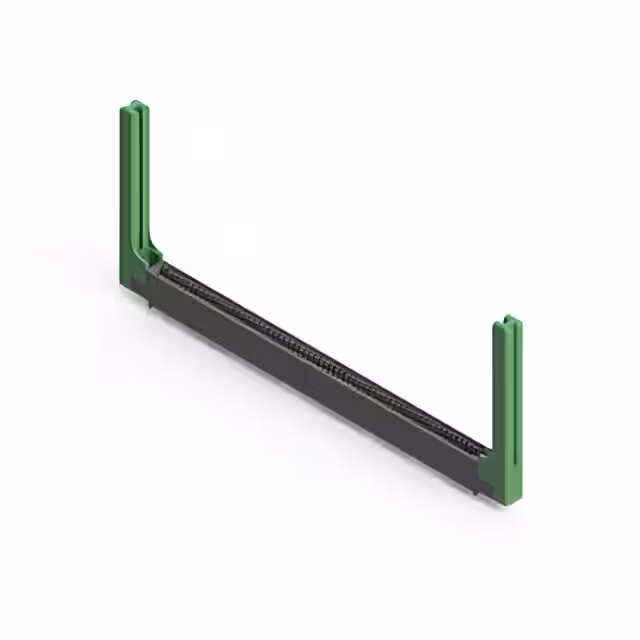 395-063-540-458 EDAC Inc.  Edgeboard Connectors